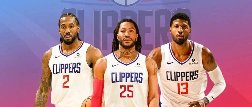 此事一出，做好罗斯加盟洛杉矶的准备吧