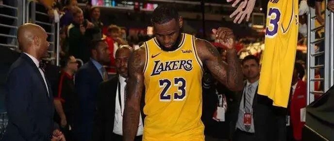 噩耗传来！詹姆斯罕见暴怒：谁做了如此恶劣的事