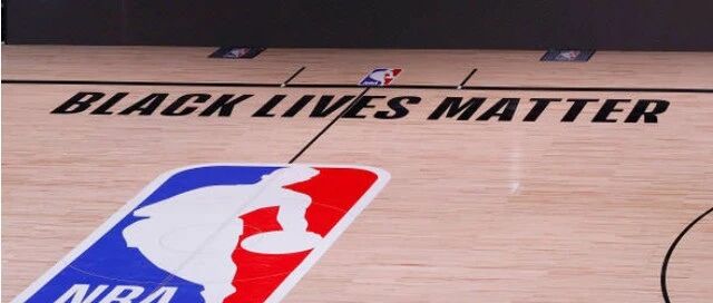 突发！NBA罢赛！这赛季可能提前结束