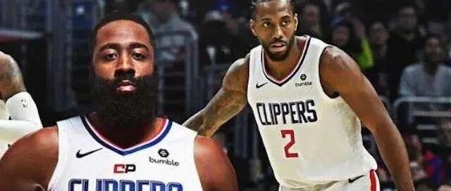 哈登换乔治？事情越闹越大！成人网站放大招