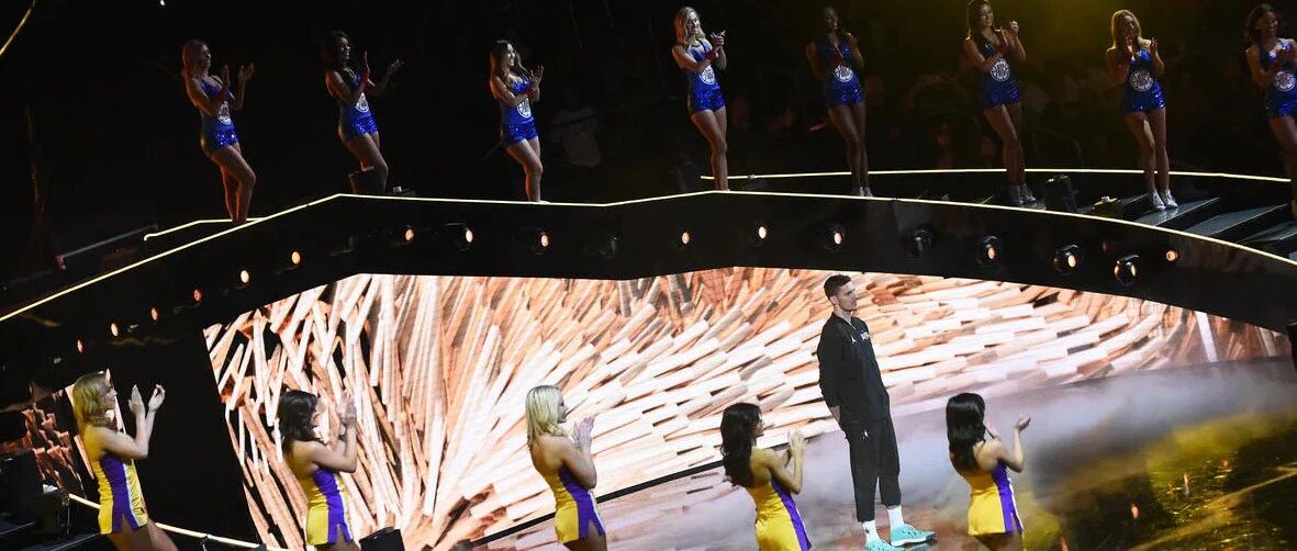 重磅！一裁一签！又一个全明星加盟篮网