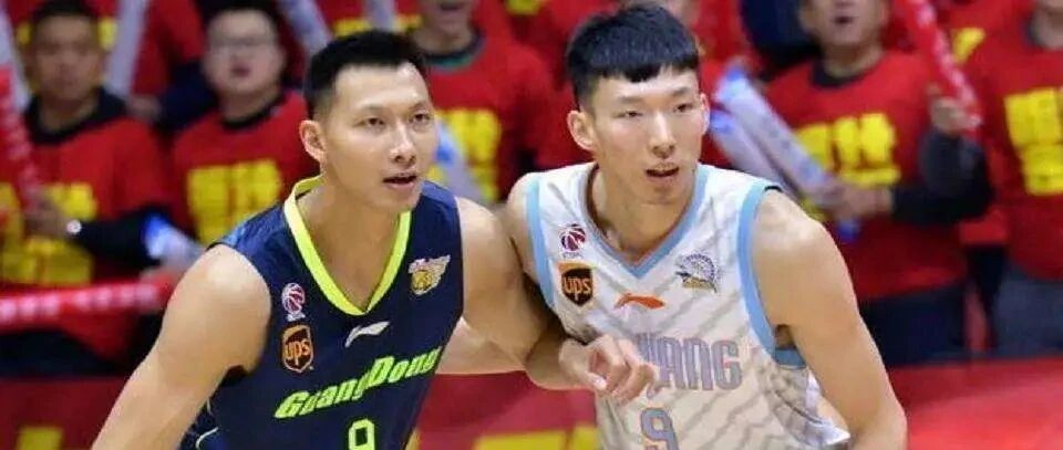 4年了！阿联一点进步都没有！中国篮球没希望了？