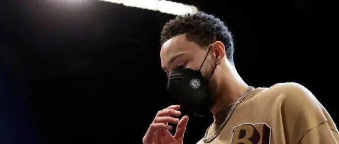 21秒15分！欧文真神仙！但西蒙斯又突发坏消息