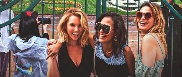 憋坏了！偷带女孩进复赛区！NBA球员公然违规！