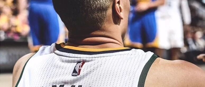 5年4次报销!遭遇罕见伤病!NBA生涯要结束了