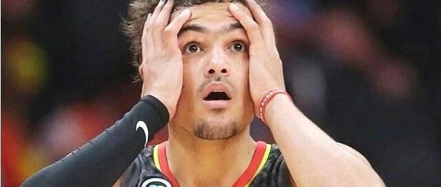 该死！又一个赛季报销！特雷杨太难了