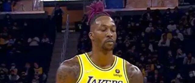 “湖人少付了我4倍薪水”