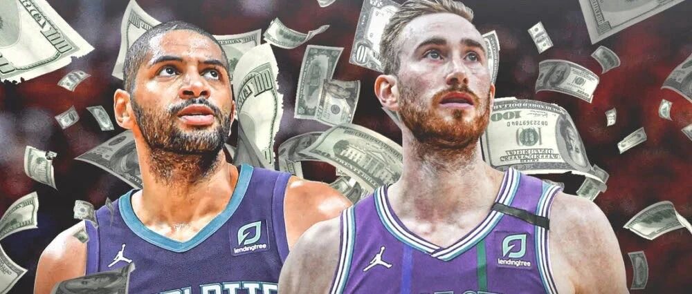 牛逼！1.2亿先生加盟快船！又一个4000万先生诞生了!