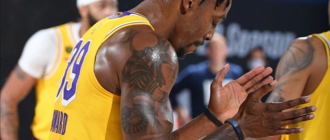 赶紧！交易霍华德！