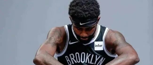 重磅！欧文无限期禁赛！不打疫苗原因曝光