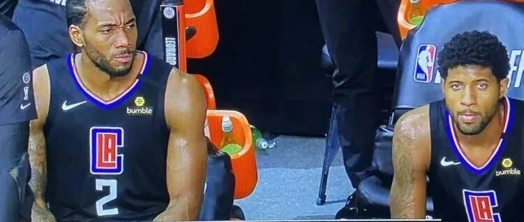 内幕消息！快船将拆散卡椒组合