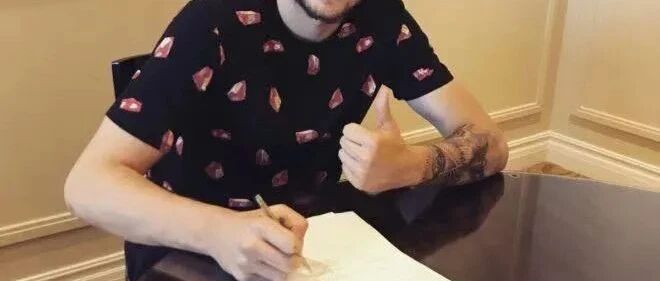 卧槽！5年2.015亿！这新秀太牛了