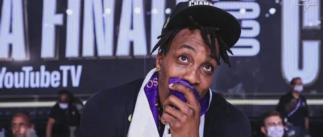 取关所有湖人队友！离队原因曝光！霍华德说下一个詹姆斯是……