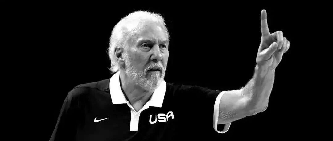 再见，波波！无敌！四巨头时代来了