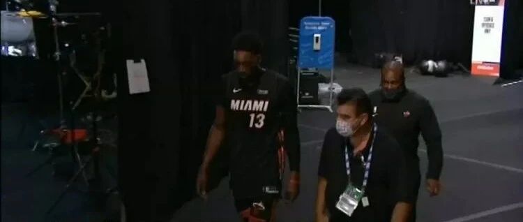 3个得分王全伤！一人或赛季报销！热火太惨了