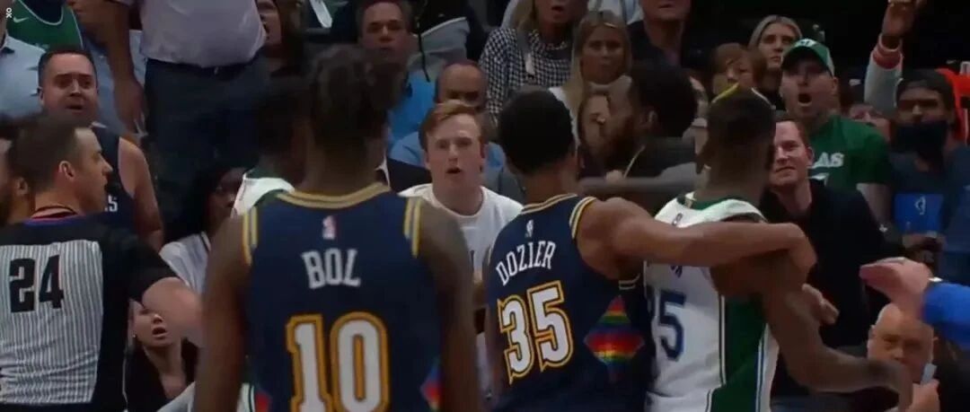 火爆！7天4架！NBA彻底变天了