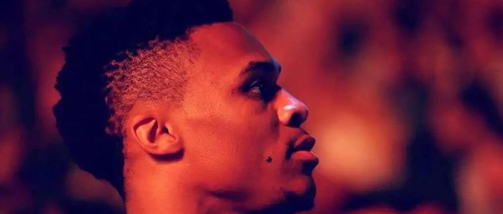 确定！威少退了！最不想看到的事情还是发生……