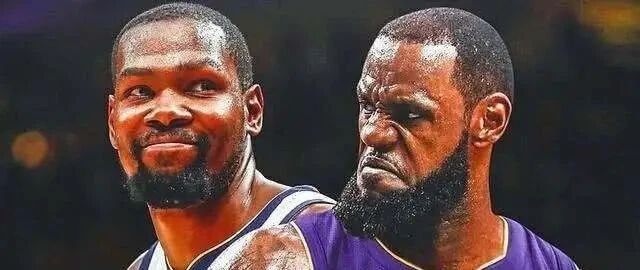 篮网要第三巨头！阿杜变了，和詹姆斯越来越像了