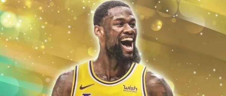 又签旧将！第9个了！湖人太疯狂啊