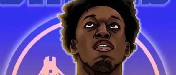 卧槽！勇士和库里最害怕的人复出了