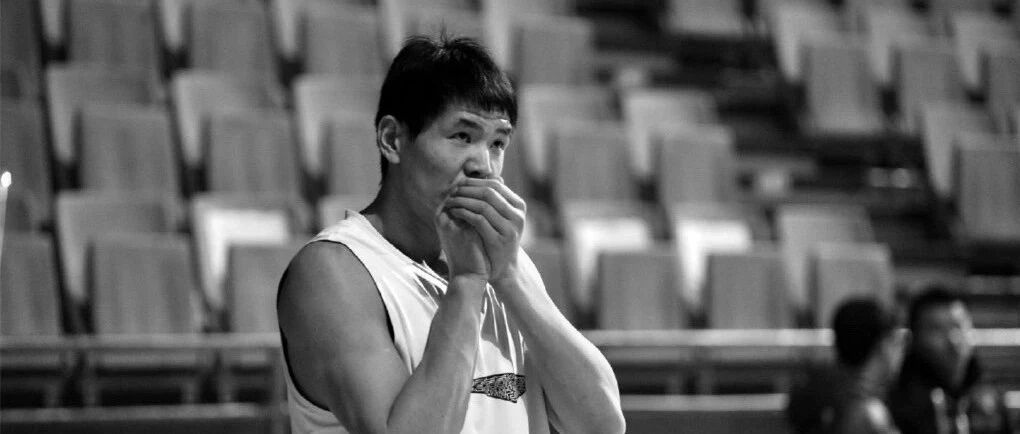 噩耗！年仅30岁！CBA冠军成员去世