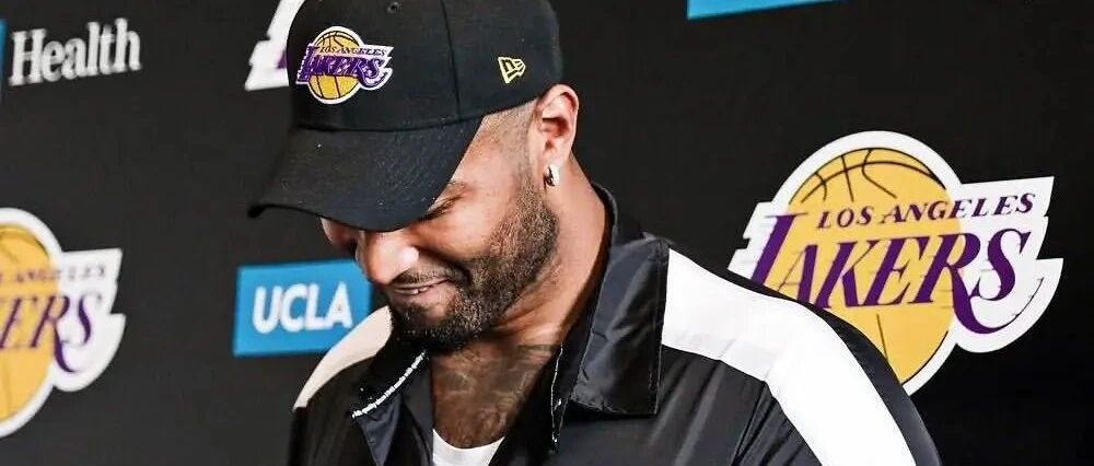 詹眉钦点！还白送冠军戒指！湖人休赛期引援第一人确定，麦基霍华德留不住了？