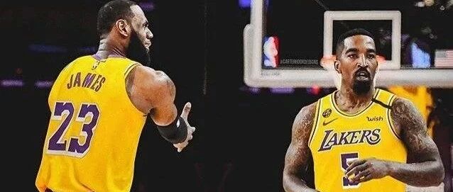 定了！JR签约湖人！带来新悬念