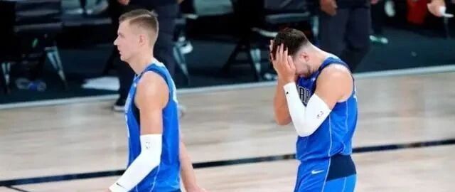 半月板撕裂！系列赛报销！双腿伤病史太恐怖