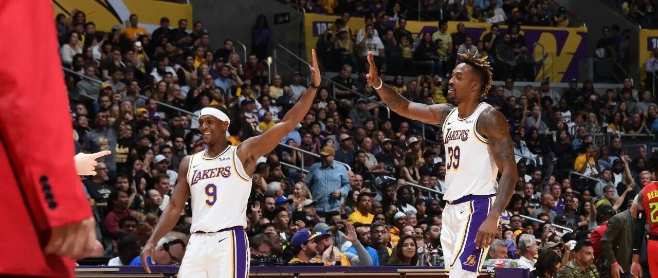 身价暴涨3倍！隆多跳出合同！千万年薪，霍华德也保不住了