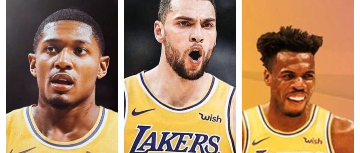 湖人太香了！多位球星主动来投！浓眉留队续约稳了