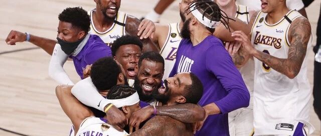 突然退役！以湖人身份告别NBA…