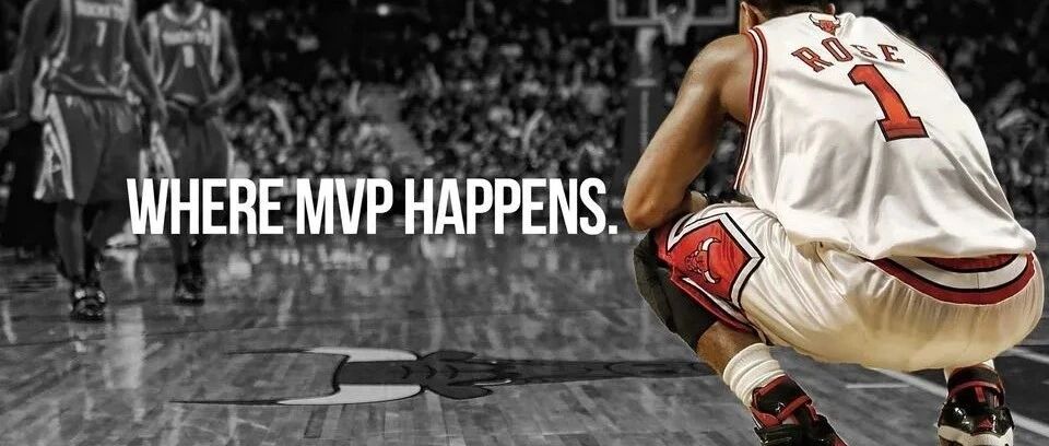 再见，MVP！罗斯宣布重要决定！未来他将……