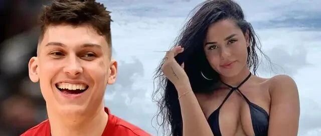 希罗牛逼！总决赛期间还玩劈腿！湖人出绝招了！一切要结束了……