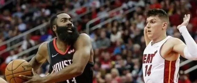 猛龙绿军加入谈判！西卡布朗成筹码！最骚的还是热火，要拿他单换哈登