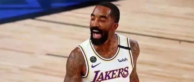 JR公开点名！16年唯一不喜欢的队友！老婆还遭霍华德调戏过！