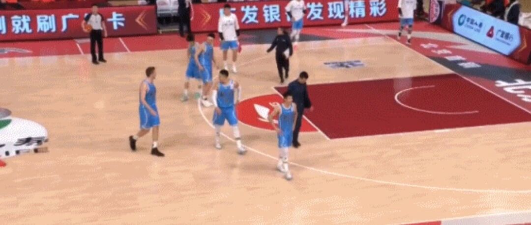 全国直播，教练带头罢赛！姚明这番话很扎心