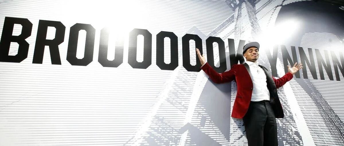 牛！得分王成了！篮网又签一强援！