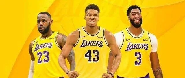 浓眉延迟续约！等字母哥决定！直接大结局？