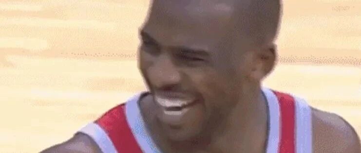 5年1.7亿没了！保罗，真有你的