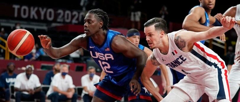 现在的美国男篮，已经不配叫梦之队了吧？