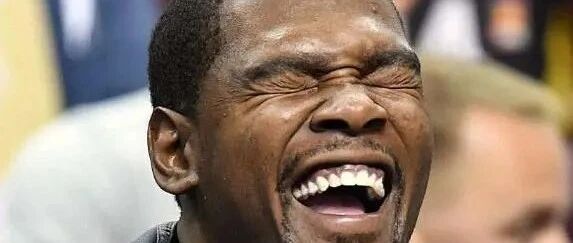 管管杜兰特吧！出手又是一个全明星，篮网不要太爽…