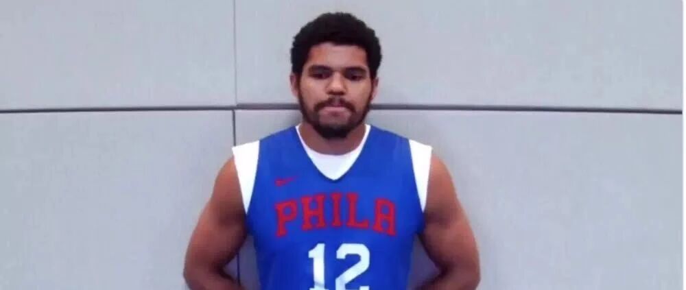 卧槽！胖成球了！身材严重走形！签了1.8亿大合同后彻底放飞自我