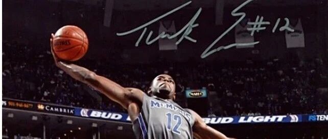 禁赛2年！被NBA开除！埃文斯的现状你知道吗？