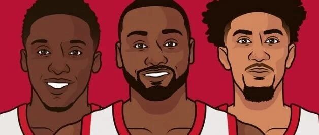 20分大逆转！联盟第一！火箭4连胜，去TM的摆烂！