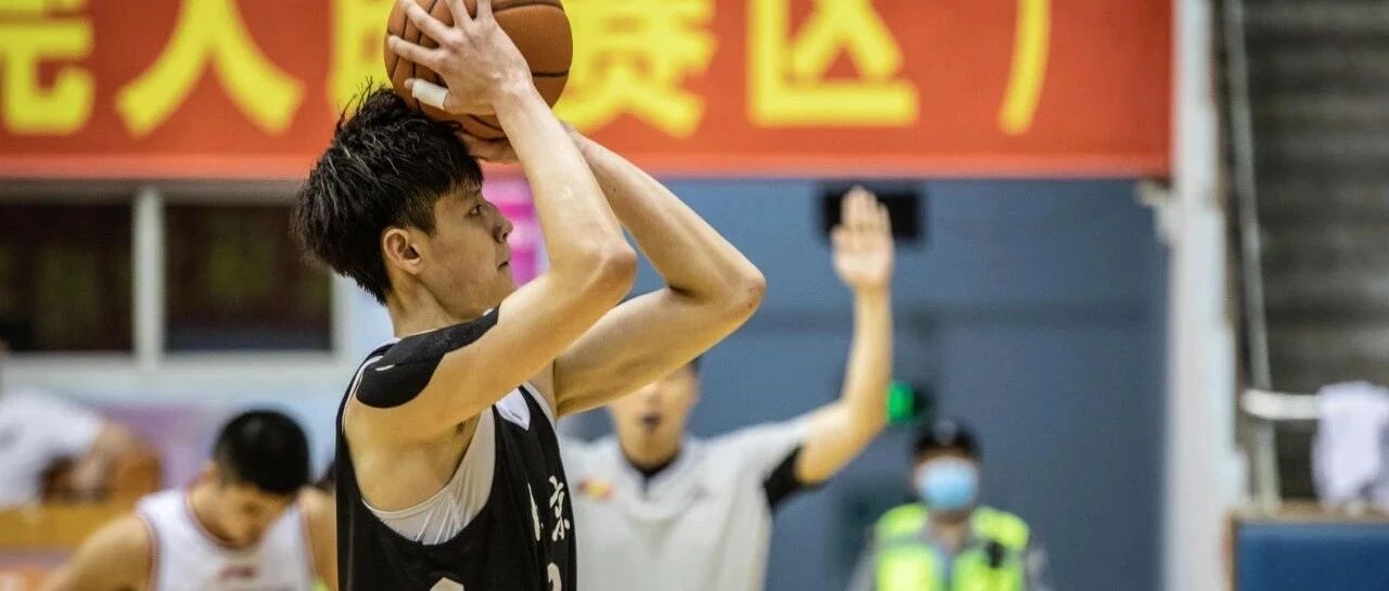 重磅！中国前锋进军NBA！！