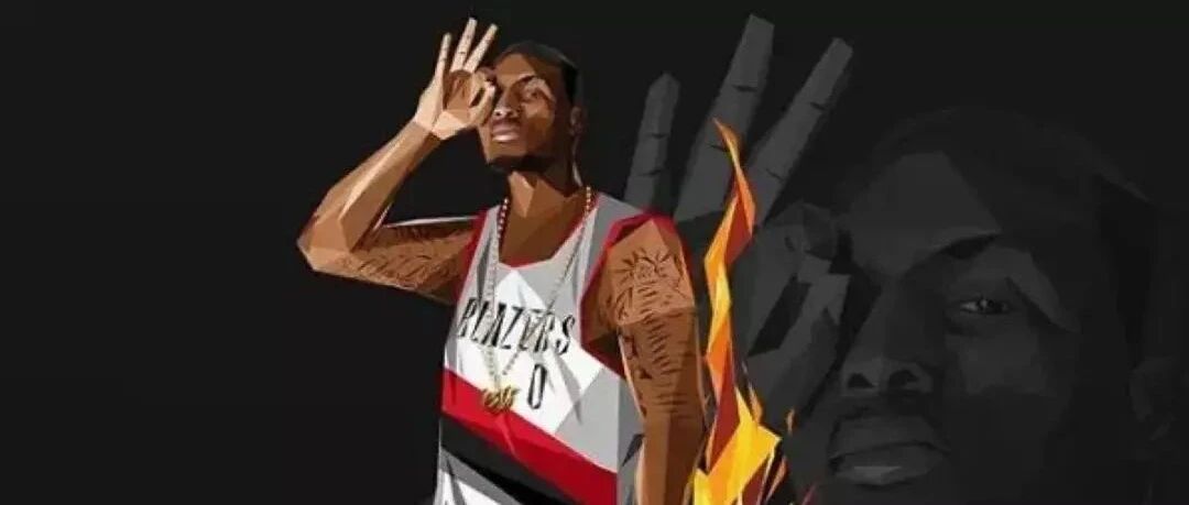 9分钟造30分！利拉德61分逆天改命！湖人慌不慌？