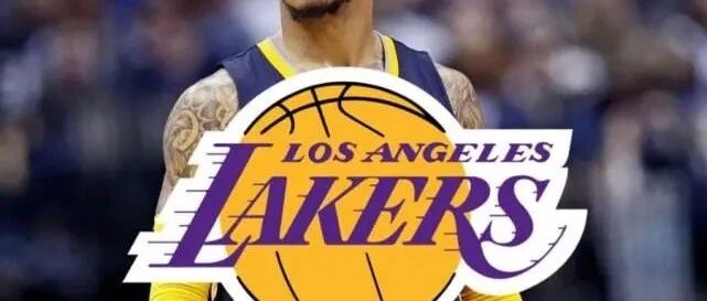 35岁，4年没打球！好家伙，湖人这也要