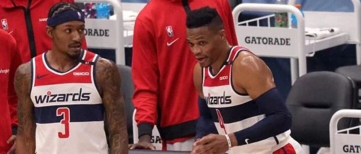 6000万引援！历史最大！奇才拼了，比尔威少都留不住？