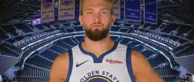 莱了莱了！4换1，勇士还让不让人活？！