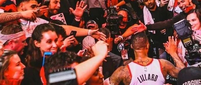 费城血亏！《利拉德去哪儿》大结局